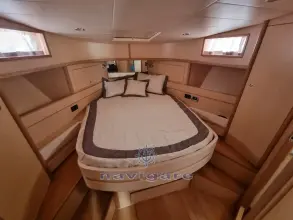 Thumbnail von Cayman 43 WA