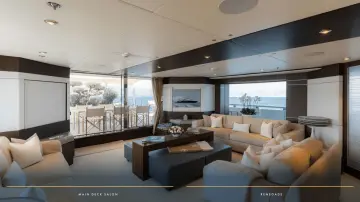 Thumbnail von Lloyds 50m Motoryacht Renegade