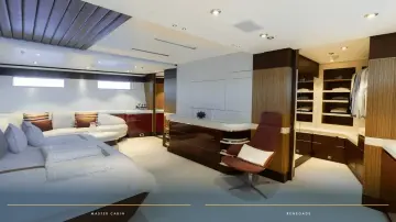 Thumbnail von Lloyds 50m Motoryacht Renegade