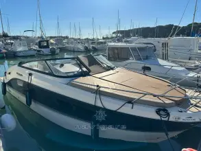 Thumbnail von Quicksilver Activ 805 Cruiser