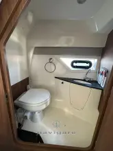 Thumbnail von Quicksilver Activ 805 Cruiser