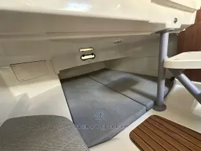 Thumbnail von Quicksilver Activ 805 Cruiser