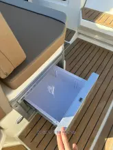 Thumbnail von Quicksilver Activ 805 Cruiser