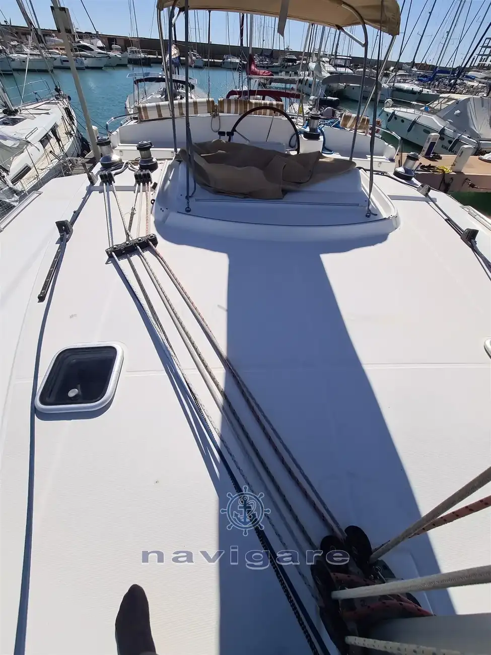 Thumbnail von Lagoon 440