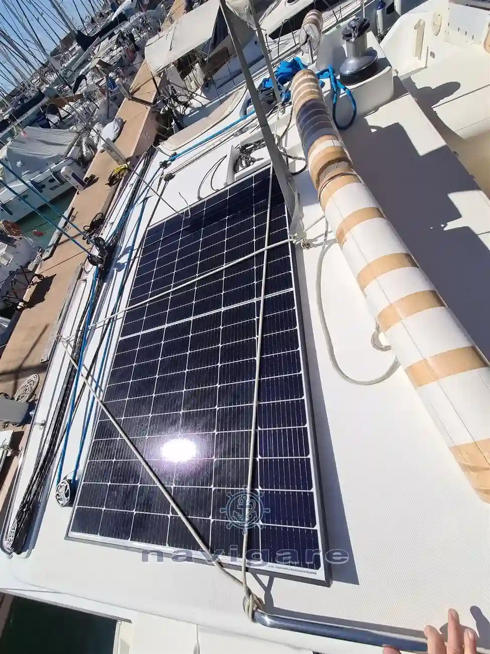 Thumbnail von Lagoon 440