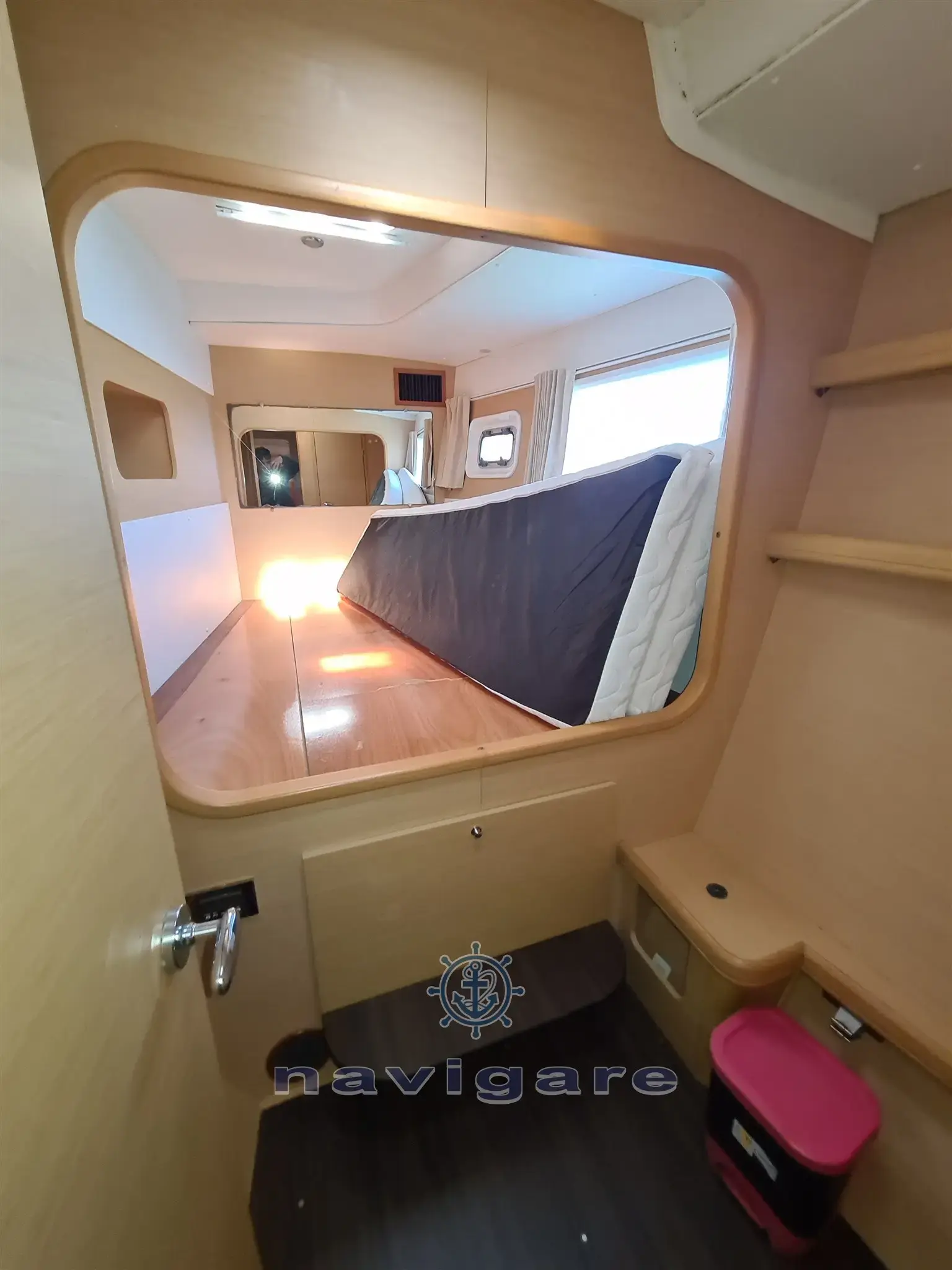 Thumbnail von Lagoon 440