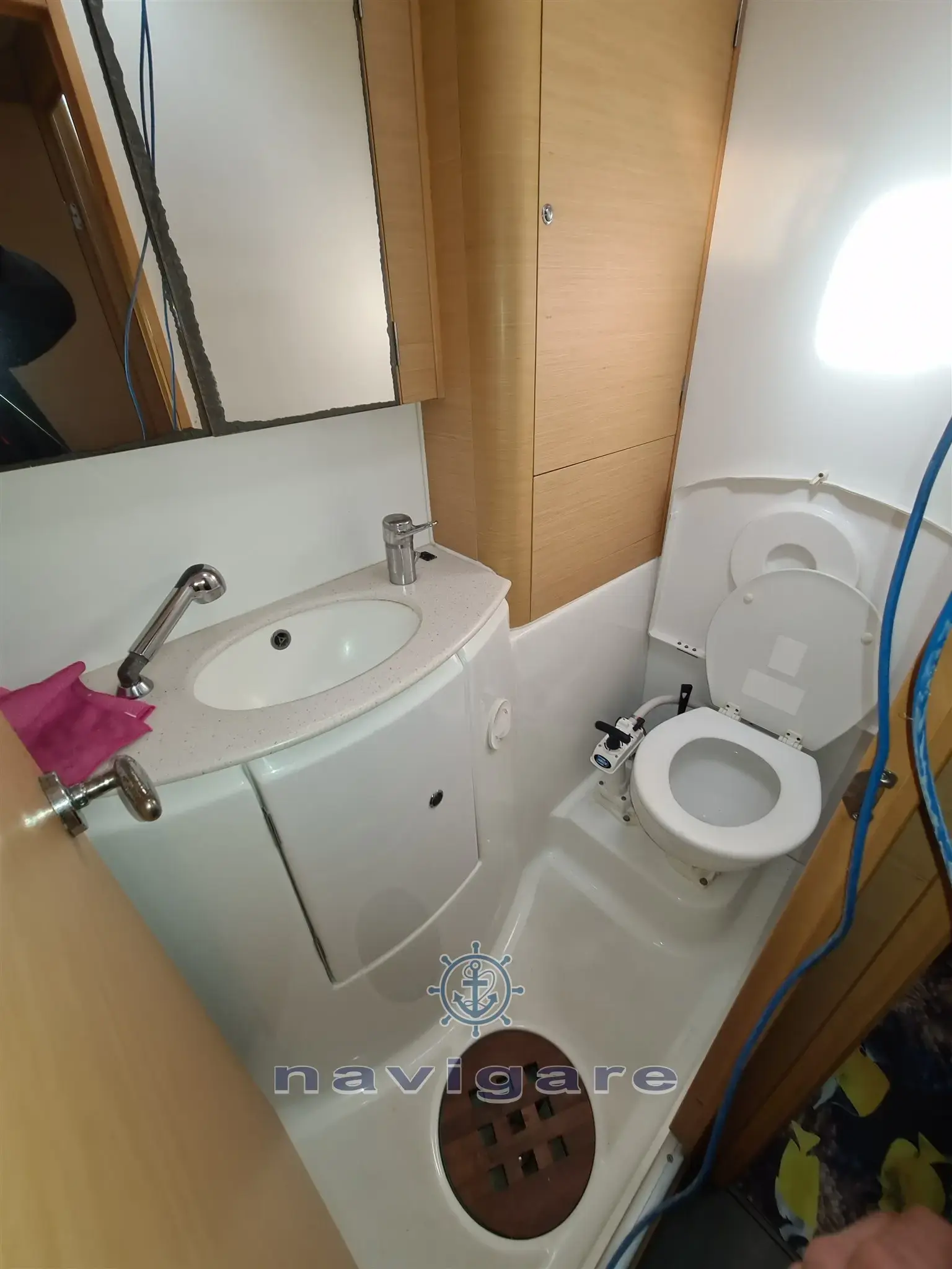 Thumbnail von Lagoon 440