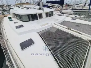 Thumbnail von Lagoon 440