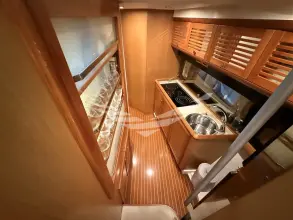 Thumbnail von Mochi Craft Dolphin 44