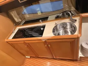 Thumbnail von Mochi Craft Dolphin 44