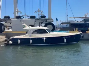 Thumbnail von Mochi Craft Dolphin 44