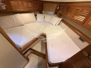 Thumbnail von Mochi Craft Dolphin 44