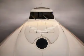 Thumbnail von Mochi Craft Dolphin 44