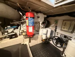 Thumbnail von Mochi Craft Dolphin 44