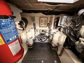 Thumbnail von Mochi Craft Dolphin 44