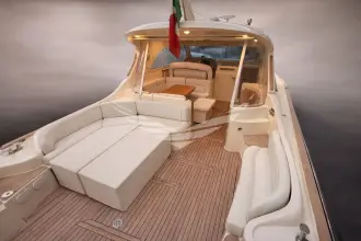 Thumbnail von Mochi Craft Dolphin 44