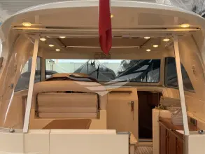 Thumbnail von Mochi Craft Dolphin 44