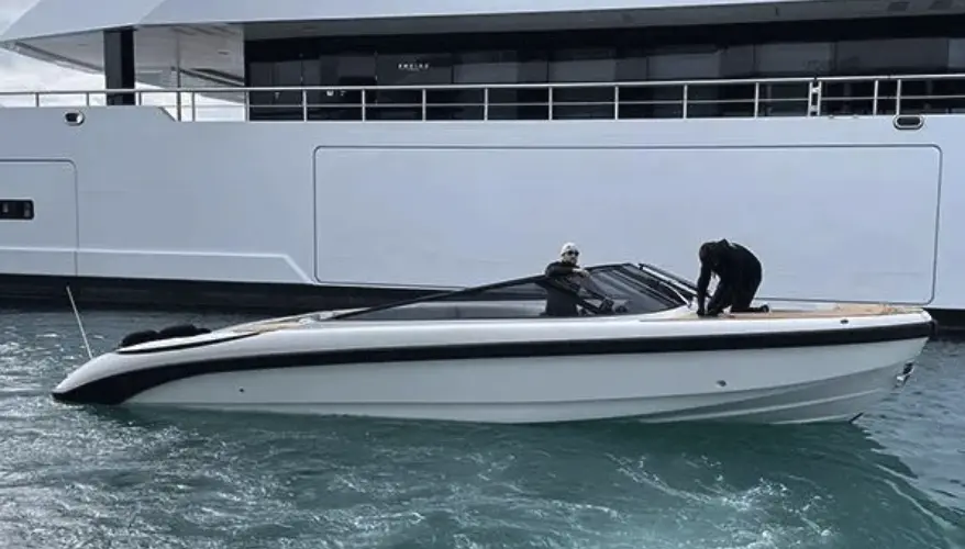 Thumbnail von Castoldi JT34