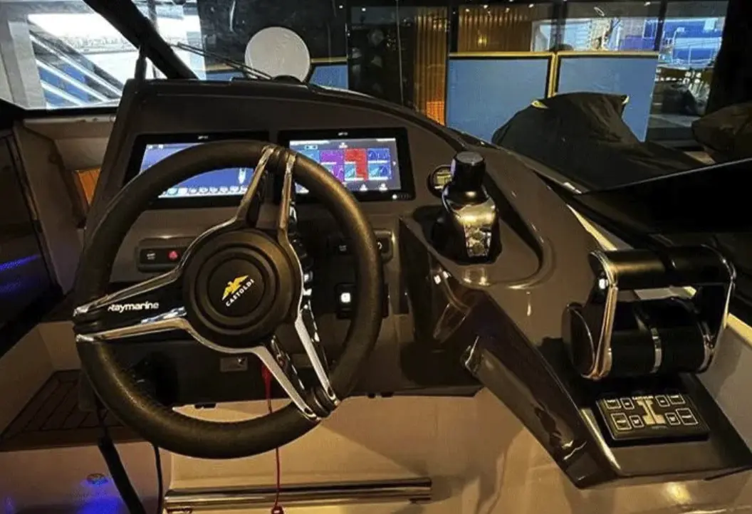 Thumbnail von Castoldi JT34