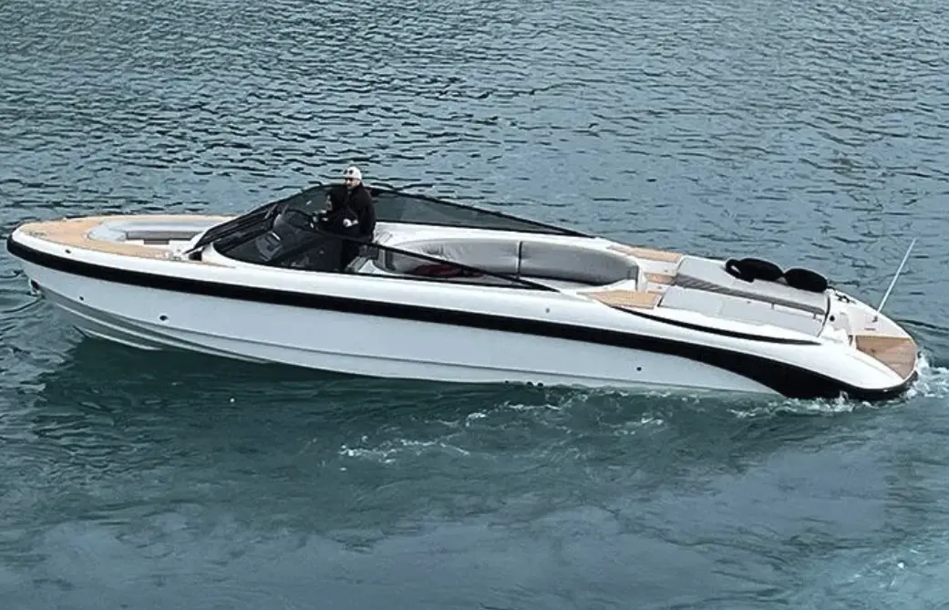 Thumbnail von Castoldi JT34