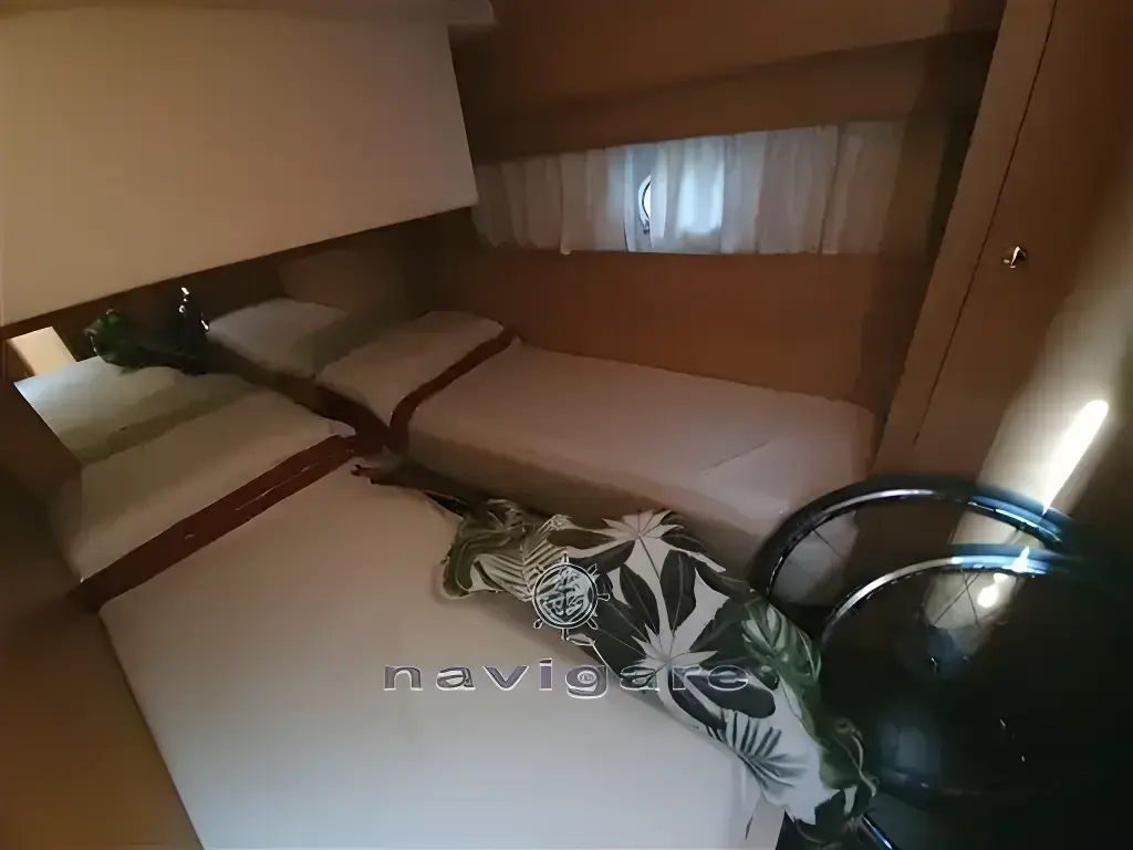 Thumbnail von Cayman 50 WA