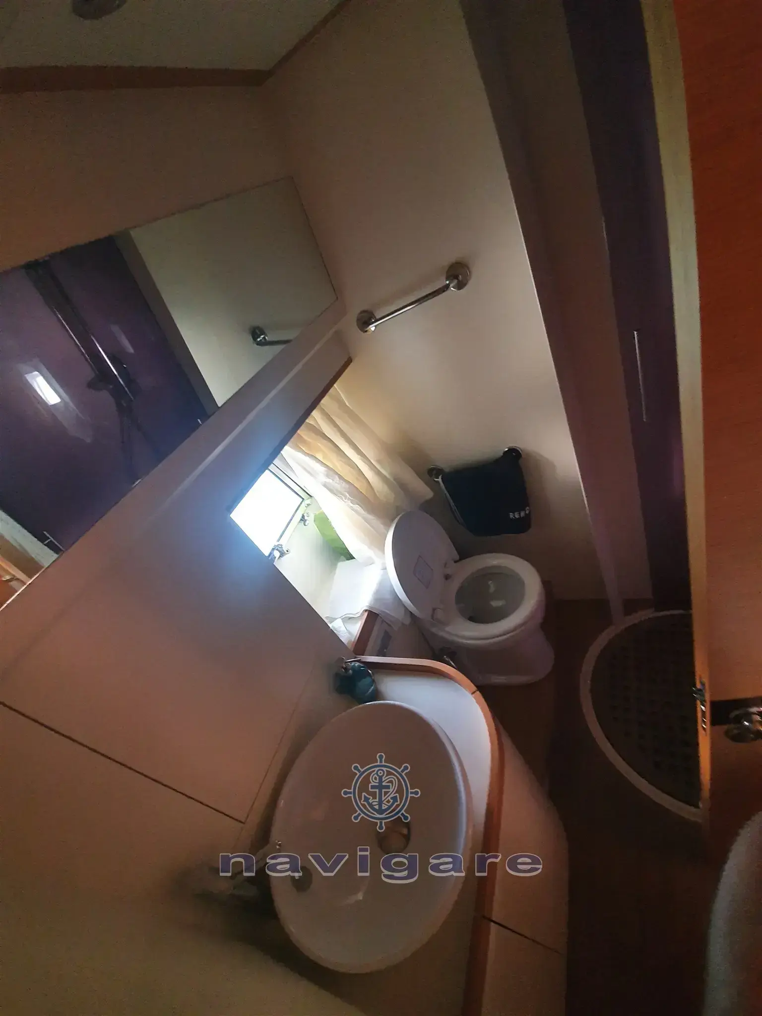 Thumbnail von Cayman 50 WA