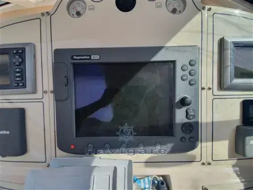 Thumbnail von Cayman 50 WA