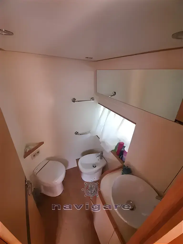 Thumbnail von Cayman 50 WA