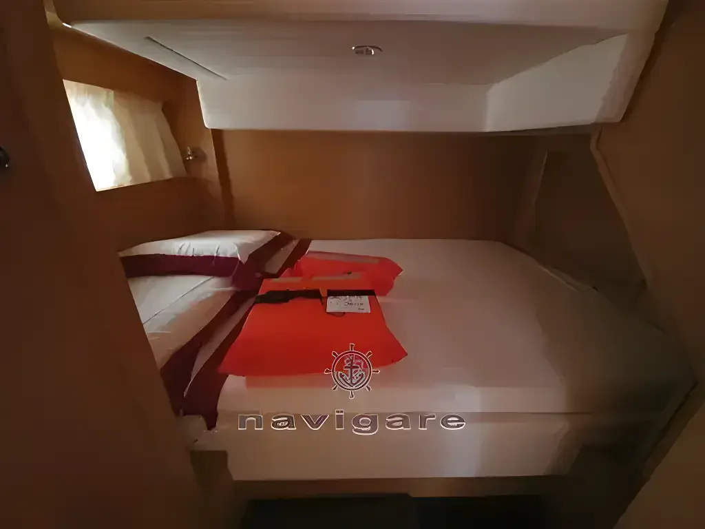 Thumbnail von Cayman 50 WA