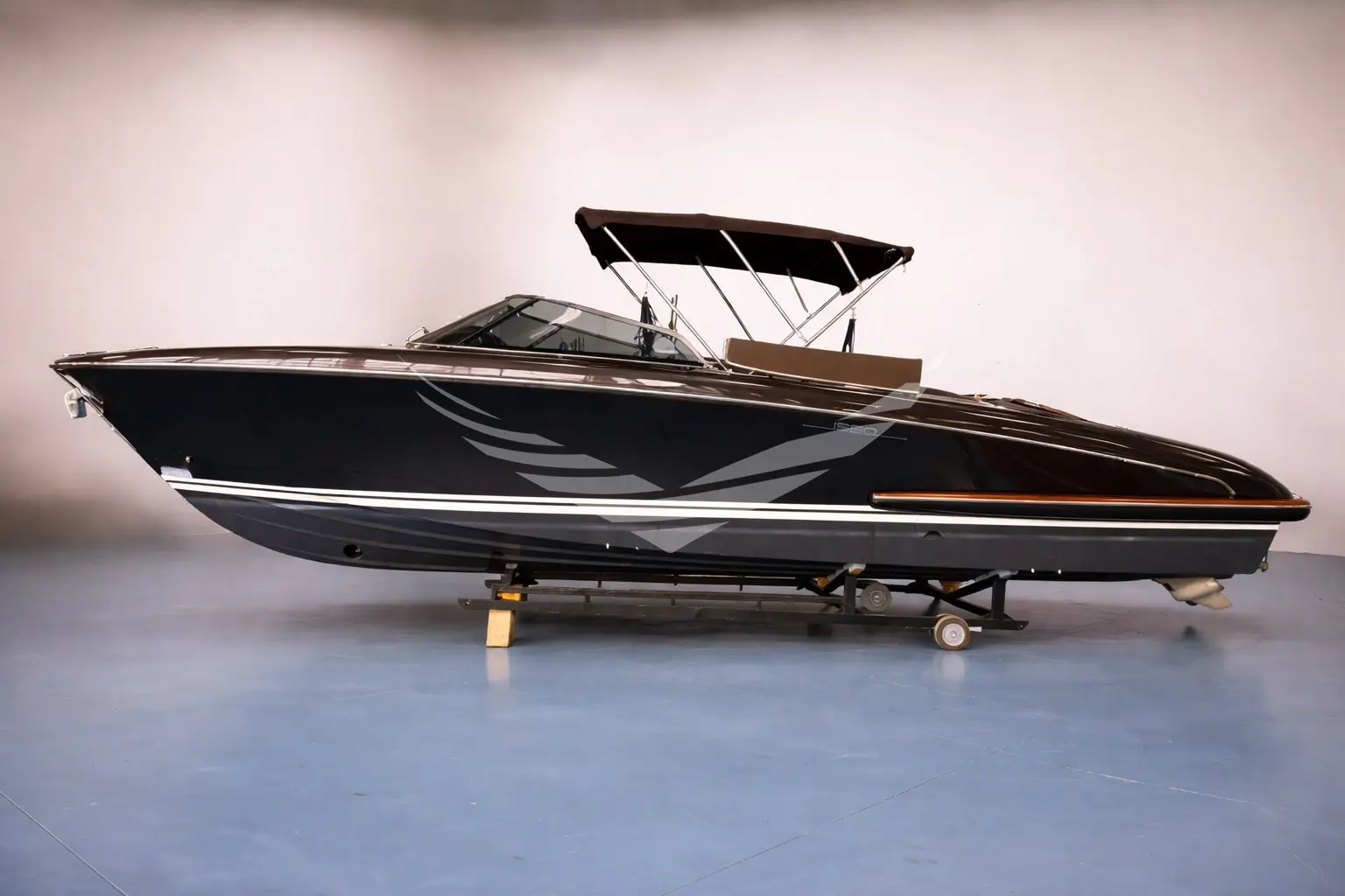 Riva 27 Iseo