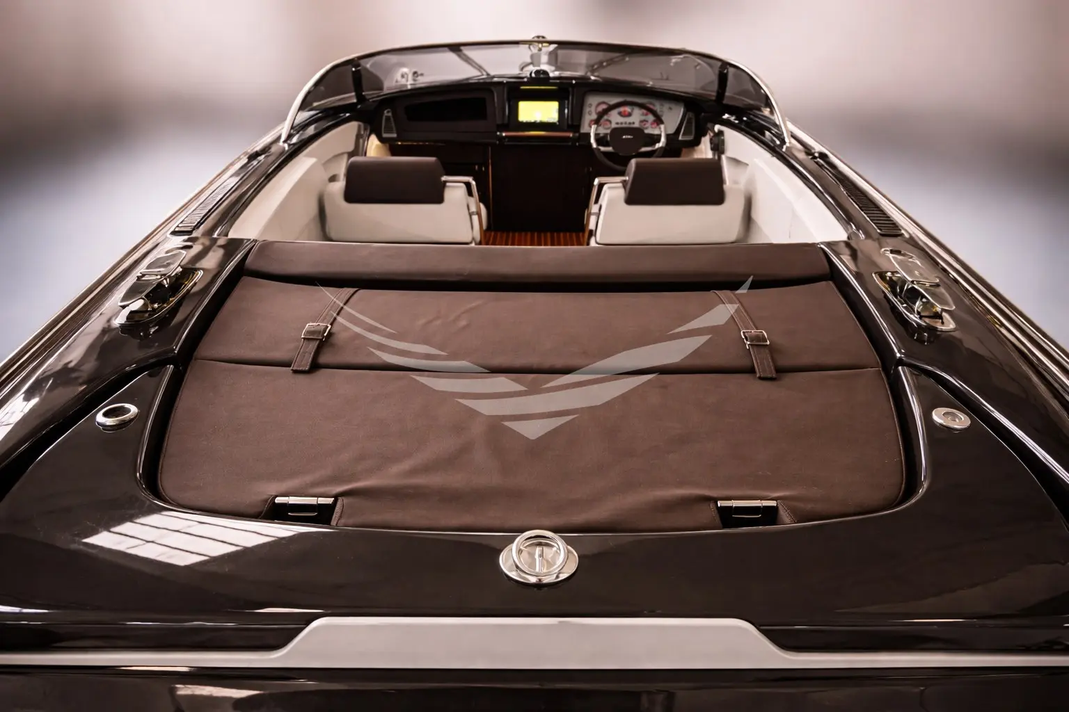 Thumbnail von Riva 27 Iseo