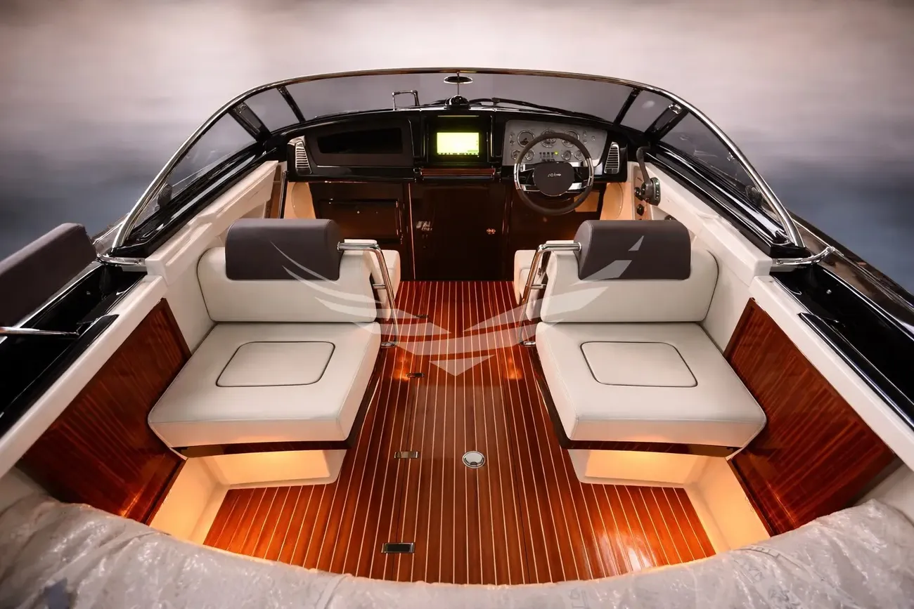 Thumbnail von Riva 27 Iseo