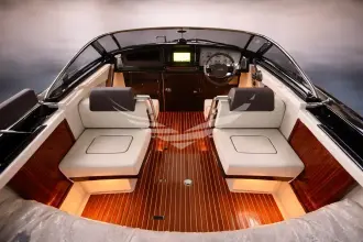 Thumbnail von Riva 27 Iseo