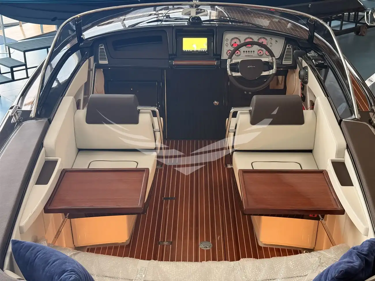 Thumbnail von Riva 27 Iseo