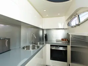 Thumbnail von Pershing 74 BALOO