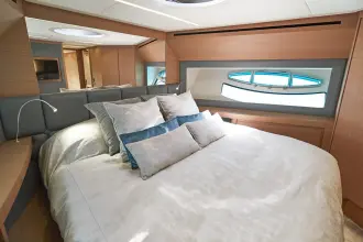 Thumbnail von Pershing 74 BALOO