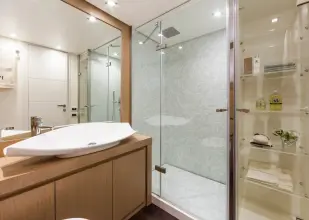 Thumbnail von Pershing 74 BALOO