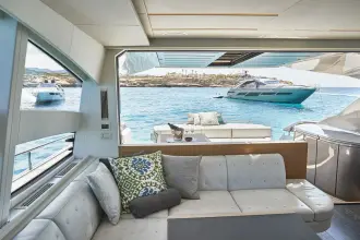 Thumbnail von Pershing 74 BALOO