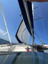 Thumbnail von Beneteau Oceanis 423