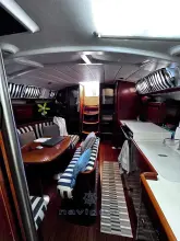 Thumbnail von Beneteau Oceanis 423