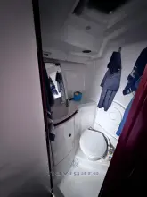 Thumbnail von Beneteau Oceanis 423