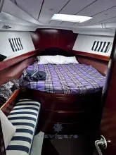 Thumbnail von Beneteau Oceanis 423