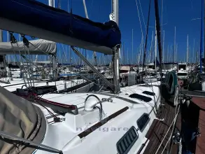 Thumbnail von Beneteau Oceanis 423
