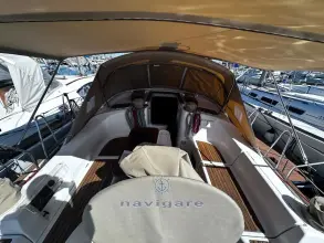 Thumbnail von Beneteau Oceanis 423