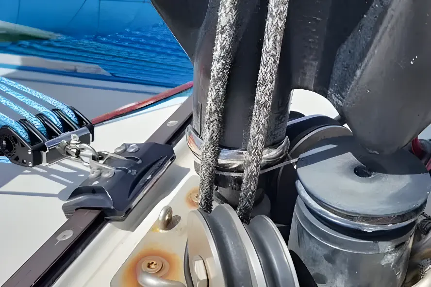 Thumbnail von Seacart 30