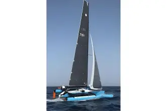 Thumbnail von Seacart 30