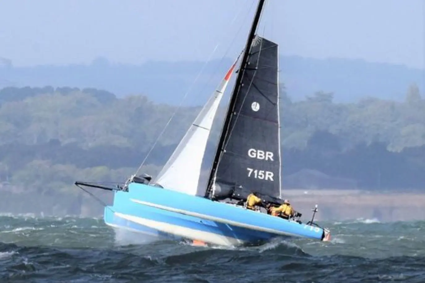 Thumbnail von Seacart 30