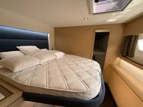 Thumbnail von Fountaine Pajot Tanna 47 Juliet55