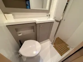 Thumbnail von Fountaine Pajot Tanna 47 Juliet55