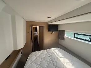 Thumbnail von Fountaine Pajot Tanna 47 Juliet55